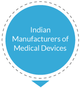 Indian Manufacturers of Medical Devices