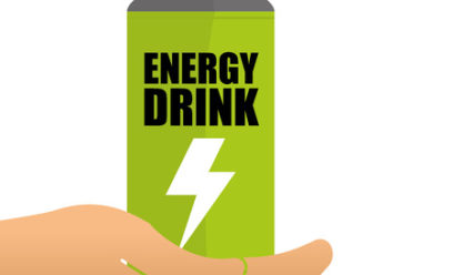 Energy Drinks, Caffeinated Beverages