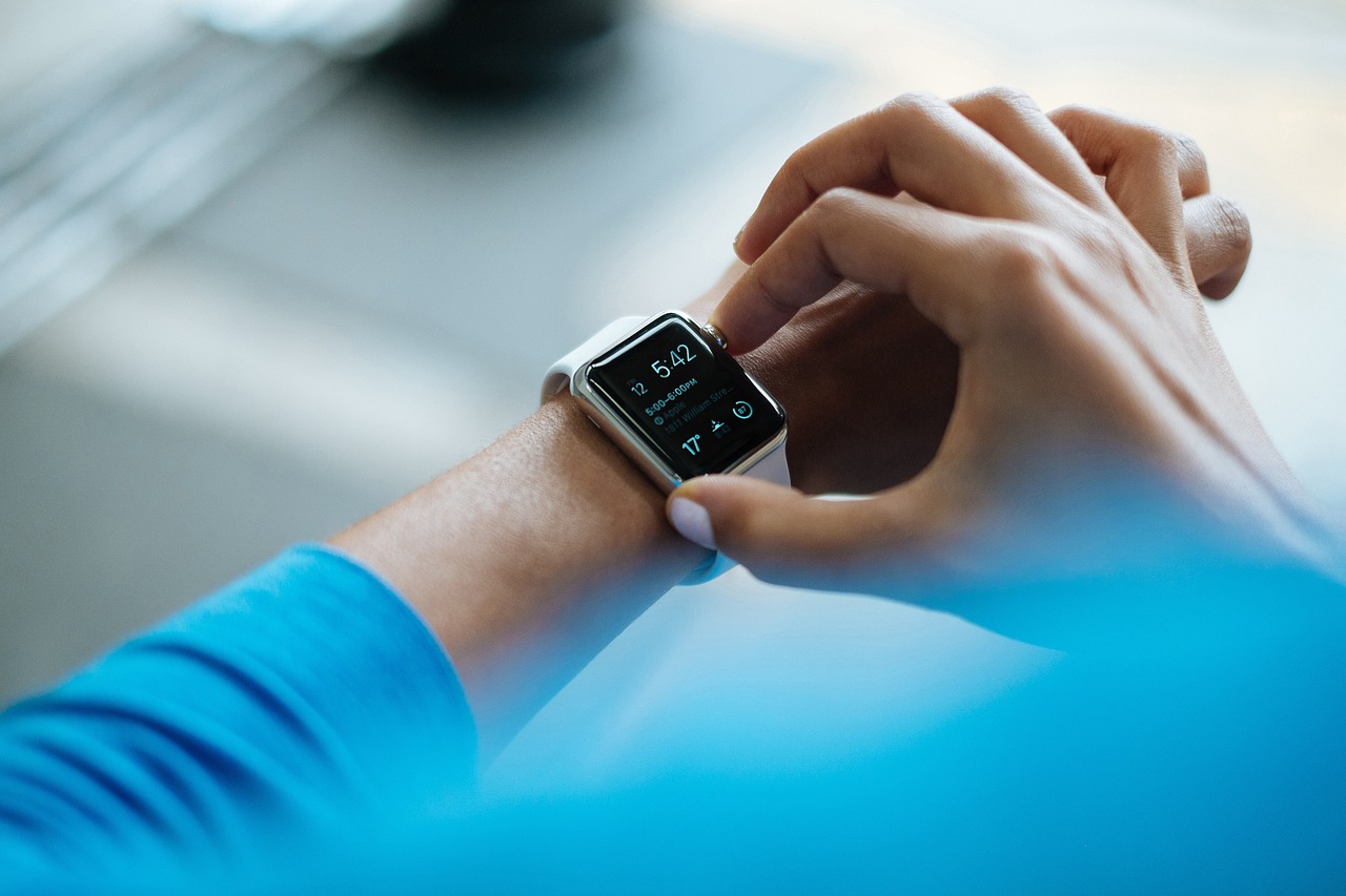 How Legal Metrology Affects the Market of Smart Watches