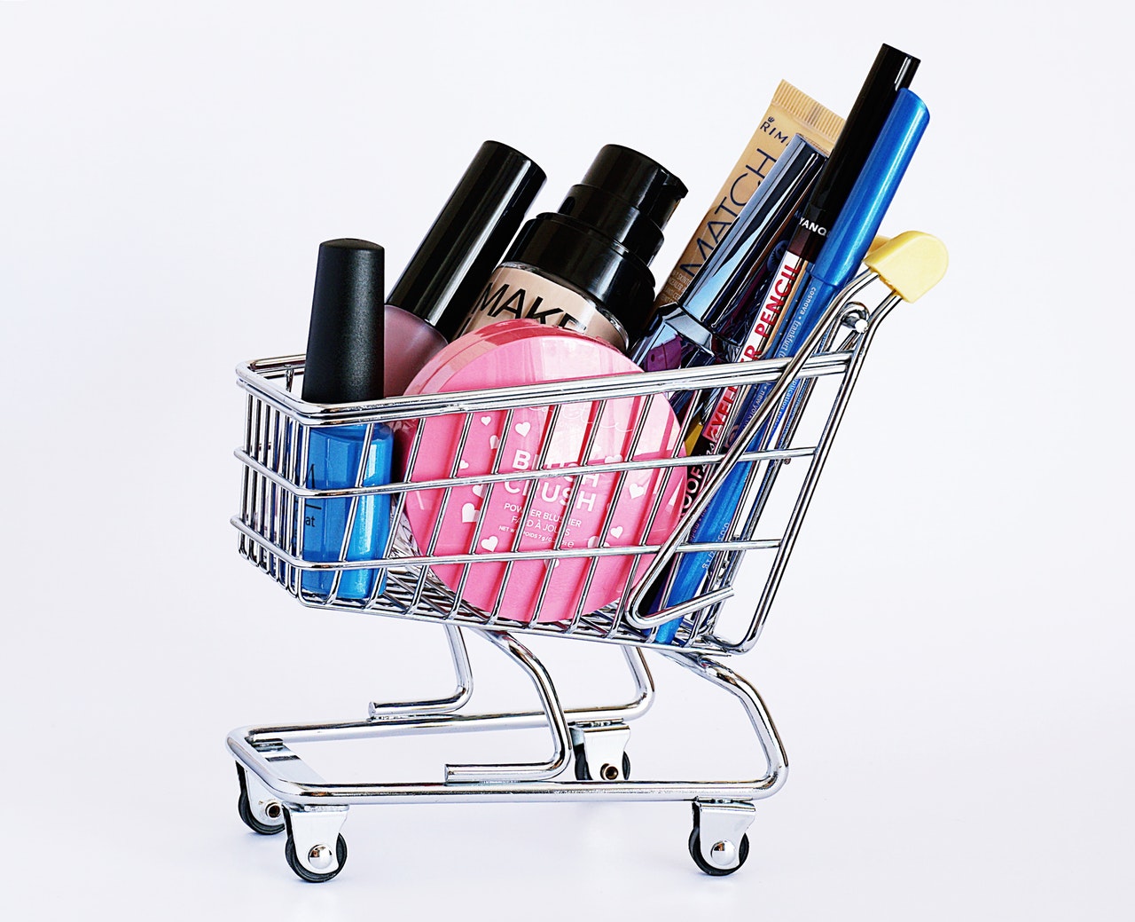 Regulatory Compliance of Cosmetics