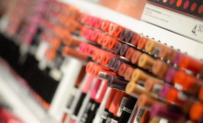 Cosmetics Registration in India