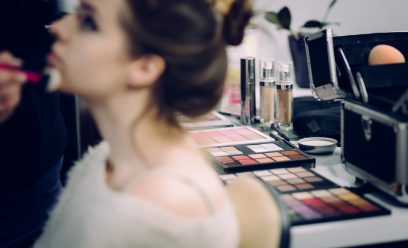 Safety In Cosmetics Usage Through Regulatory Reforms