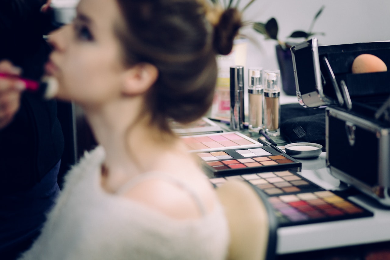 Safety In Cosmetics Usage Through Regulatory Reforms