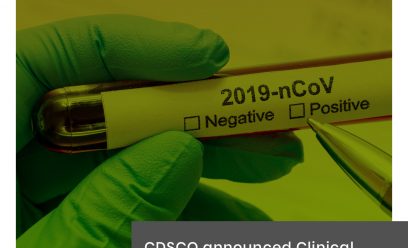 Guidance to help conduct clinical trials during the COVID-19 pandemic in India