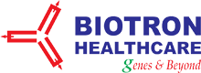 Biotron Healthcare (India) Pvt Limited