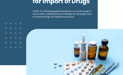 CDSCO extends timeline for Import of Drugs with residual shelf life less than 60 percent till Oct 31