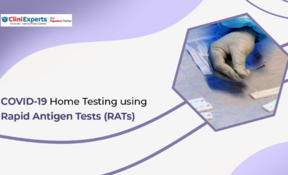 COVID-19 Home Testing using Rapid Antigen Tests (RATs)