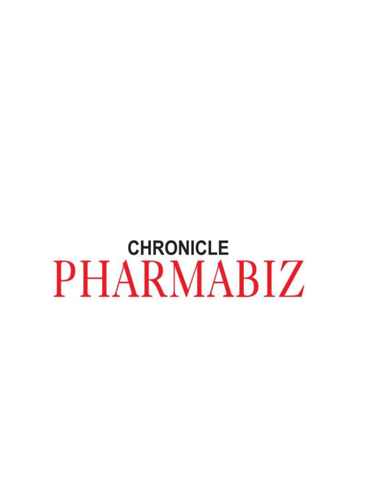 Cliniexperts cronicle pharmabiz
