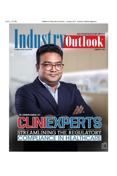 Cliniexperts Industry Outlook