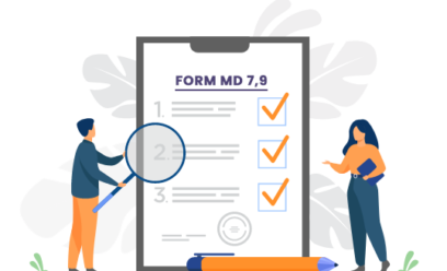 form md 7 md 9