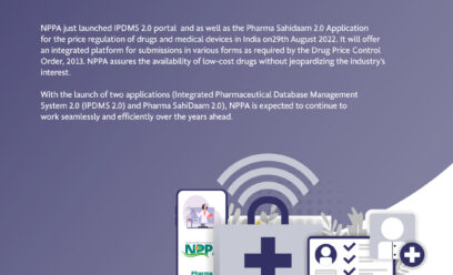 Integrated Pharmaceutical Database Management System 2.0