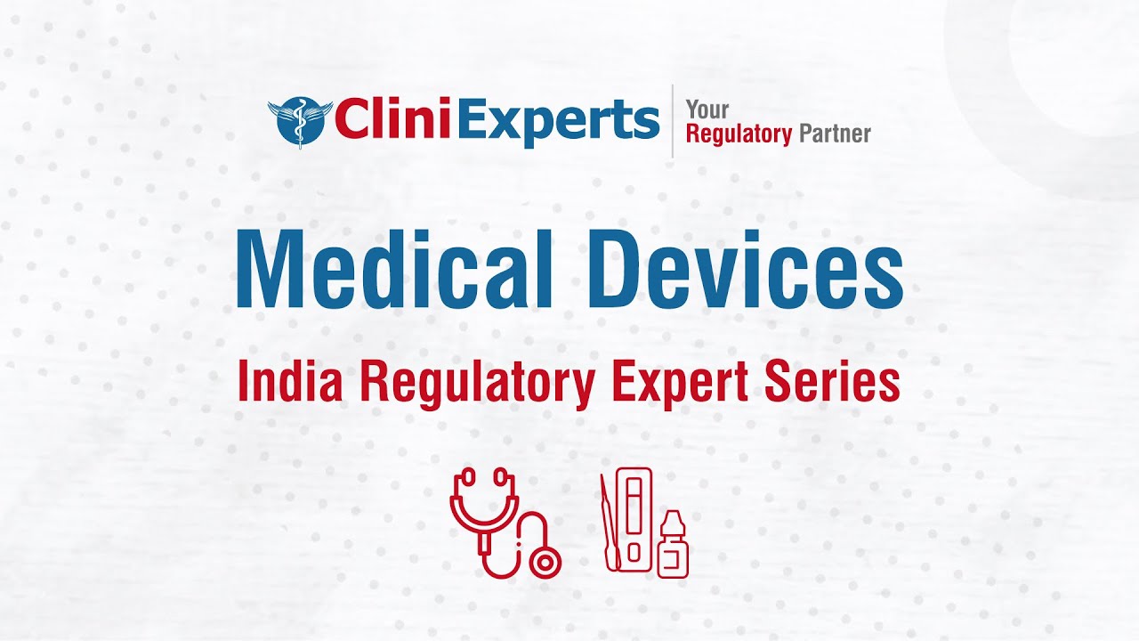 Medical Device and IVD Import License_Approval in India
