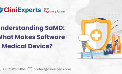 Understanding SaMD