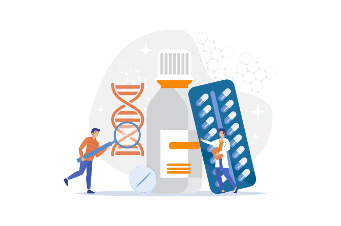 Medical Device Graphic
