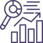 Market Analysis Icon