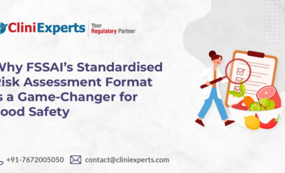FSSAI Risk
