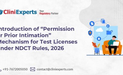 ndct permission