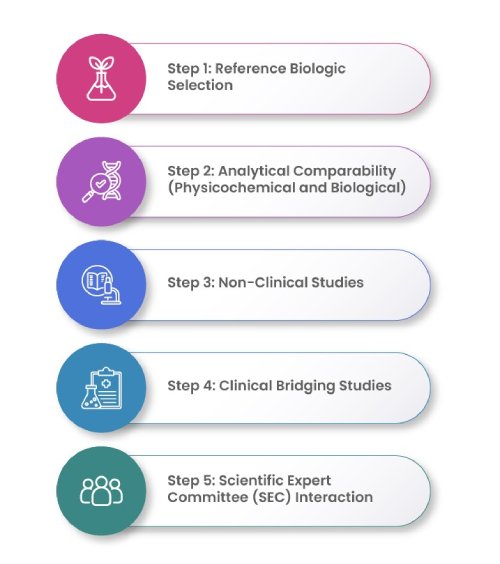 How to Obtain CDSCO Approval for Biosimilars in India: Complete 2026 Regulatory Pathway 7 biosimilars approval