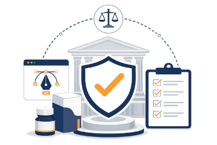 Compliance Image