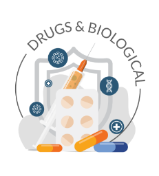 Drugs & Biological