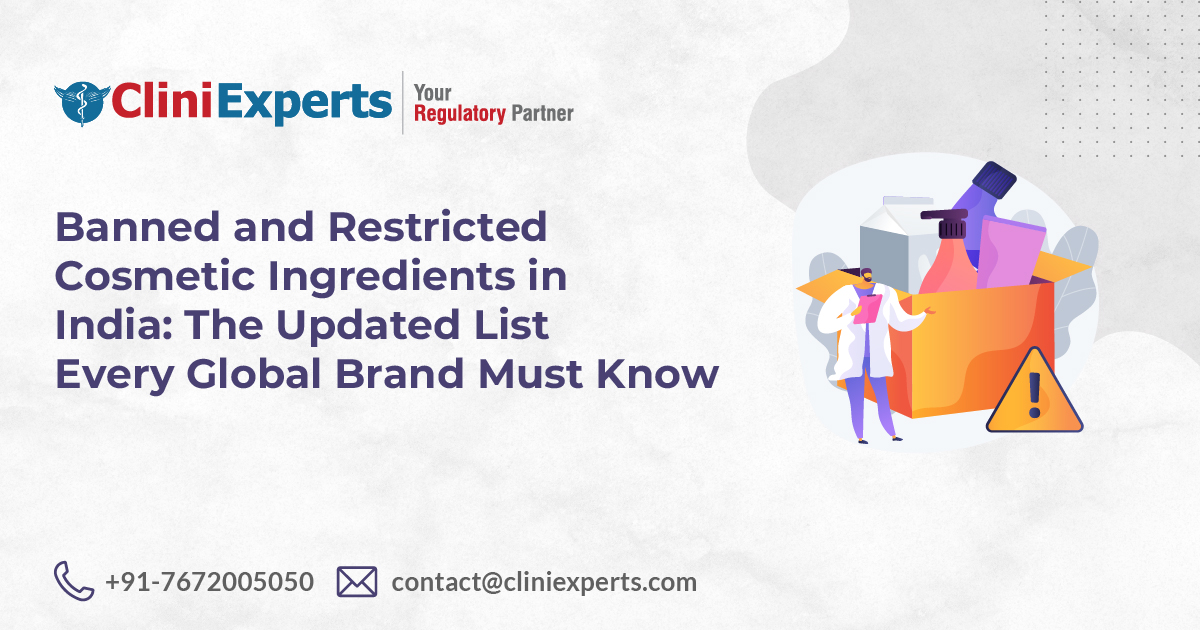Banned restrictions