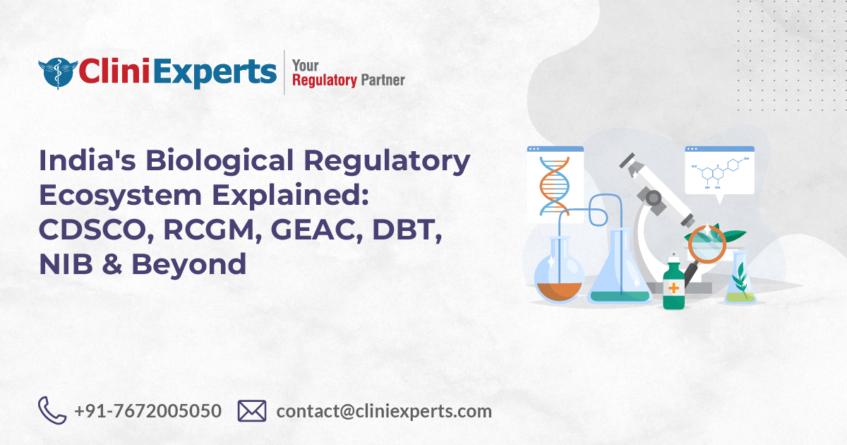 biological regulatory