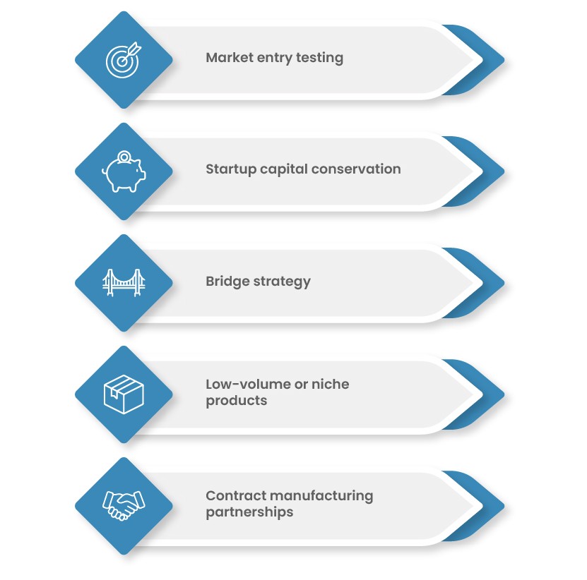 Loan License vs Own Manufacturing License in India: Which Route Is Right for Your Medical Device Business? 7 strategic sense