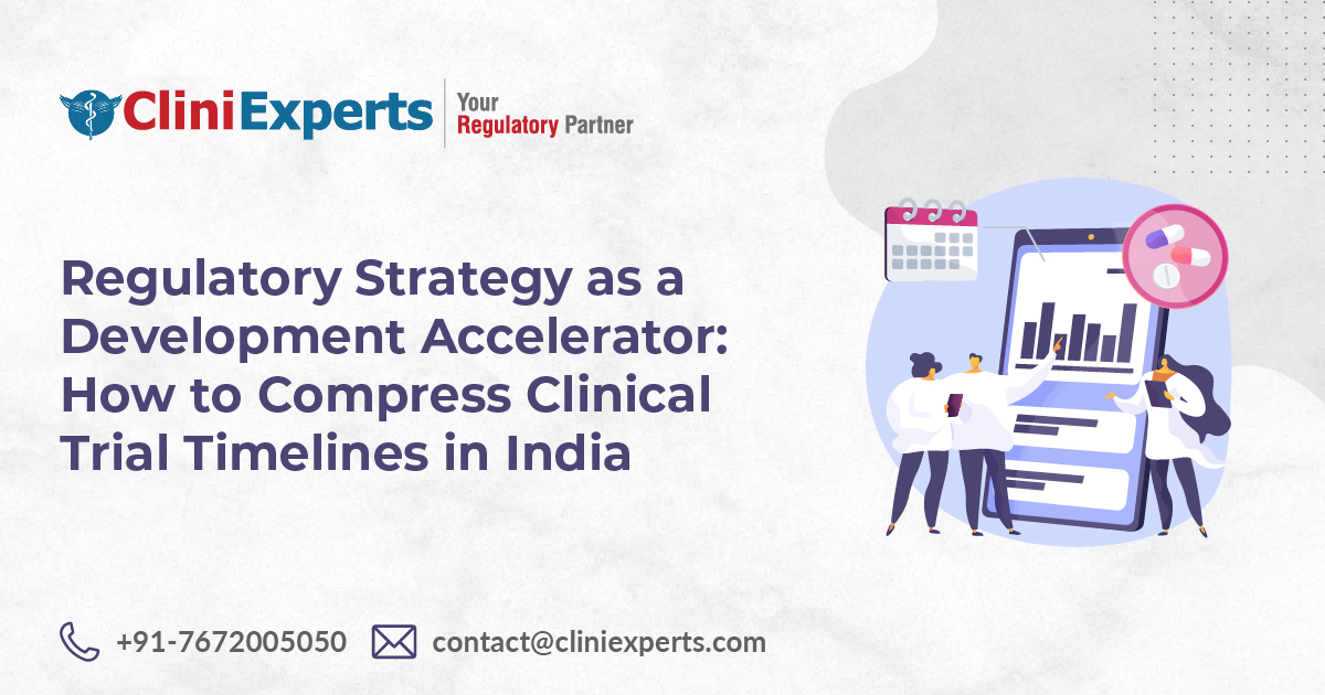 Regulatory Strategy