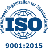 ISO 9001