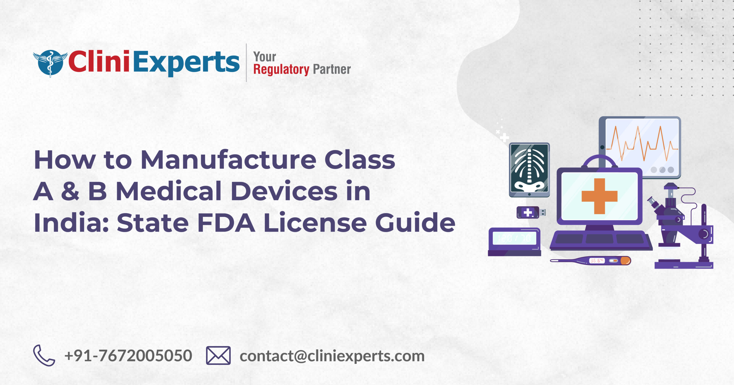 How to manufacture class A& B